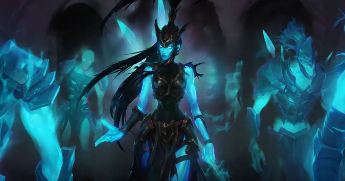 薩內的觀念 薩內的觀念